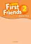 First Friends. Level 2. Teacher's Book - миниатюра 1