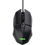 Мышь Trust GXT 109 Felox RGB Black (25036) - миниатюра 1