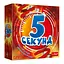 Настільна гра Trefl 5 секунд (5 Second Rule) (укр.) (01811) - мініатюра 1