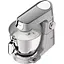 Кухонная машина Kenwood Titanium Chef Baker XL KVL85.124SI [135268] - миниатюра 3