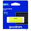 Флеш-накопичувач GoodRam USB 64GB UME2 Yellow (UME2-0640Y0R11) - мініатюра 3
