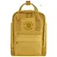 Рюкзак Fjallraven Re-Kanken Mini Sunflower Yellow (1004-23549.142) - миниатюра 1