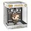 Фигурка Фанко Поп Гарри Поттер Ремус Люпин Funko Pop Harry Potter Remus Lupin 15 см HP RL 156 - миниатюра 3