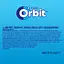 Уценка. Резинка жевательная Orbit Белоснежный Свежая мята, 14 г (686646) - миниатюра 4