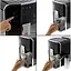 Кавомашина Melitta Caffeo Barista TS Smart stainless steel (F86/0-100) [85752] - мініатюра 8