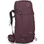 Рюкзак Osprey Kyte 48 Purple XS S (1054-009.3327) - миниатюра 1