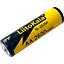 Аккумулятор LiitoKala Ni-26/AA 1.2V AA 2600mAh NiMH (Черный с желтым) - миниатюра 1
