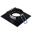 Светильник точечный Brille HDL-DS 94 MR16 162303 - миниатюра 3