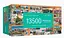 Пазли Безмежна колекція: "Подорож на тисячу миль" 13500 елементів 81025 Trefl, в коробці (5900511810257) - мініатюра 1