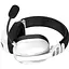 Ігрові навушники Hator Hyperpunk 3 Wireless White (ESH16) [137438] - мініатюра 3