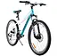 Велосипед Ardis MTB 27.5 AL "Cleo" Білий - мініатюра 1