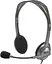 Наушники Stereo Headset H111 Logitech teh0021840 - миниатюра 1