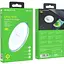 Беспроводная зарядка подставка Borofone BQ3 Pro на 15W Type-C 2A белая - миниатюра 8