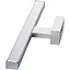 Настенный светильник Kanlux Asten IP44 12W-NW (26681) - миниатюра 2