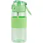 Бутылочка для воды Kite зеленая 600 мл (K26-1201-3) - миниатюра 2