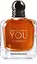 Парфюмированная вода Giorgio Armani Stronger With You Intensely Тестер 100 мл - миниатюра 1