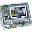 Игрушечный кассовый электронный аппарат с планшетом Klein MM (9324) - миниатюра 10