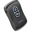 Bluetooth аудио адаптер Hoco E73 Pro Journey Black [94346] - миниатюра 4