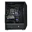 Робоча станція Power Up Desktop #263 Ryzen 9 7900x/64 GB/SSD 512 Gb/GeForce RTX 4060 8 Gb - мініатюра 4