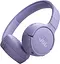 Наушники JBL Tune 670NC Purple (JBLT670NCPUR) - миниатюра 1