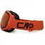 Маска CMP Joopiter Goggles M Orange (1097-30B4977-C645 M) - миниатюра 3