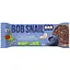 Фруктово-ягодно-ореховый батончик Bob Snail Яблоко-Черника-Кешью-Криспы Киноа 35 г - миниатюра 1