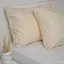 Комплект наволочок ТЕП скрутка кремовий 70 x 70 см (2-04245_30945) - мініатюра 2