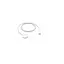 Смарт-часы Apple Watch Ultra GPS + Cellular 49 mm Titanium Case with Yellow/Beige Trail Loop-S/M (MNHD3/MNHK3) - миниатюра 6