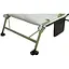 Раскладушка X-Fish Camp Bed+ 190х64х30 см Grey - миниатюра 7