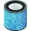 Очиститель воздуха Shark NeverChange5 Air Purifier HP150EU [139636] - миниатюра 6