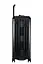 Валіза 69 См Samsonite LITE-BOX ALU BLACK 69x47x27 CS0*09002 - мініатюра 9