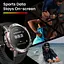 Смарт-годинник Amazfit Falcon Titanium - мініатюра 9