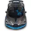 Автомодель - Bugatti Divo сірий 1:18 (250940BDGY) - мініатюра 9