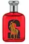 Туалетна вода тестер Ralph Lauren Polo Pony 2 Red 125 мл - мініатюра 2