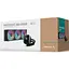 Система водяного охолодження Deepcool Mystique 360 ARGB Black (R-LX750-BKADSNC-G-1) UA [150138] - мініатюра 6