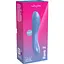Вібратор We-Vibe Rave 2 Twisted Pleasure Blue + App SO8768 (108461) - мініатюра 9