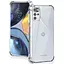 TPU чохол Getman Ease logo посилені кути Full Camera для Motorola Moto G22 Безбарвний прозорий - мініатюра 1