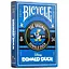 Карти гральні United States Playing Card Company Bicycle Disney Donald Duck (ВР_КИБДД) - мініатюра 1