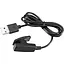 Зарядное устройство DK для Garmin Approach S20 кабель прищепка (1m) USB (014448) (black) - миниатюра 1