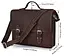Чоловічий шкіряний портфель Vintage 38х30,5х7,5 см sum0012730 - мініатюра 3