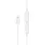 Навушники HOCO L7 Plus Original series earphones White - мініатюра 5
