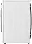 Стирально-сушильная машина LG F4V7VG1W (7096462) - миниатюра 8
