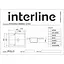 Кухонна мийка Interline Polo white - мініатюра 7