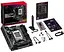 Материнська плата ASUS ROG STRIX B850-I GAMING WIFI (ROG STRIX B850-I GAMING WIFI) (Socket AM5, AMD B850, Mini-ITX) - мініатюра 10