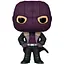 Фігурка Funko Pop Фанко Поп Марвел Барон Земо Marvel Baron Zemo 10 см M BZ 702 - мініатюра 1