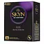 Презервативы тонкие Skyn Elite безлатексные 36 шт. - миниатюра 2