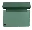Чохол-книжка DK для Samsung Galaxy Tab A7 Lite (T220 / T225) екокожа/силікон Smart Case green - мініатюра 2