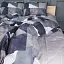Комплект постельного белья Mirson 17-0850 Geometrica Ranforce Elite 160х220 см - миниатюра 4