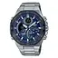 Чоловічий годинник CASIO EDIFICE ECB-950DB-2AEF - мініатюра 1