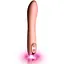 Вибратор для точки G Rocks Off Giamo Pink - миниатюра 2